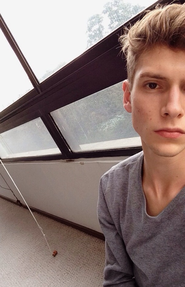boyzwhat:æ♥