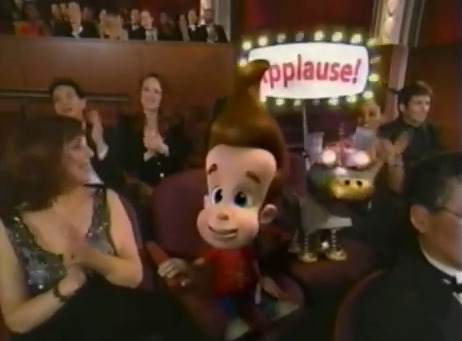 snuv:victorialiferous:the 2001 oscars are real and this happened in real life. this is something man