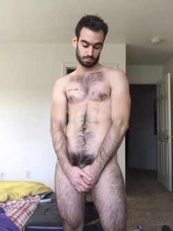 mirjason2:  yummyhairydudes:  For MORE HOT HAIRY guys- Check out my OTHER Tumblr page: http://www.hairyonholiday.tumblr.com   I