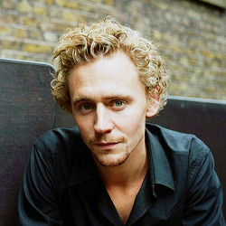 hiddleston-daily:   Anonymous asked: He’s