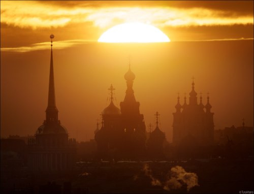 lesnienka: Sankt Peterburg
