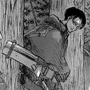 Featured image of post Levi Ackerman Aot Manga Pfp - Levi ackerman is a character from attack on titan.