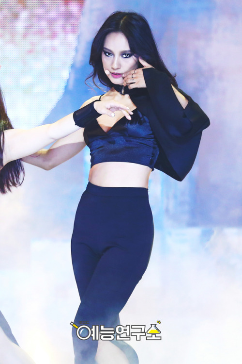 Lee Hyori - Music Core Pics [Part 1]