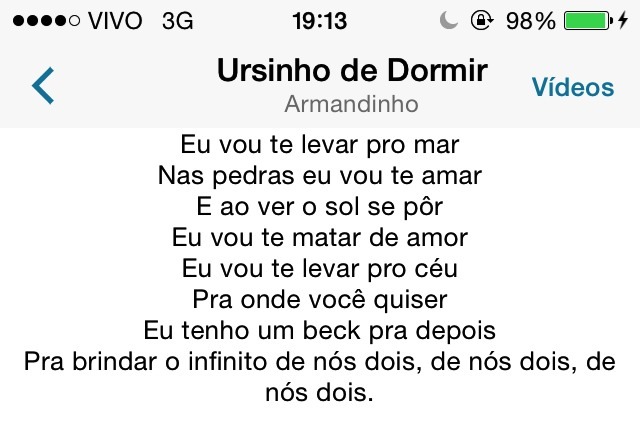 Desapego não é desamor. 💞