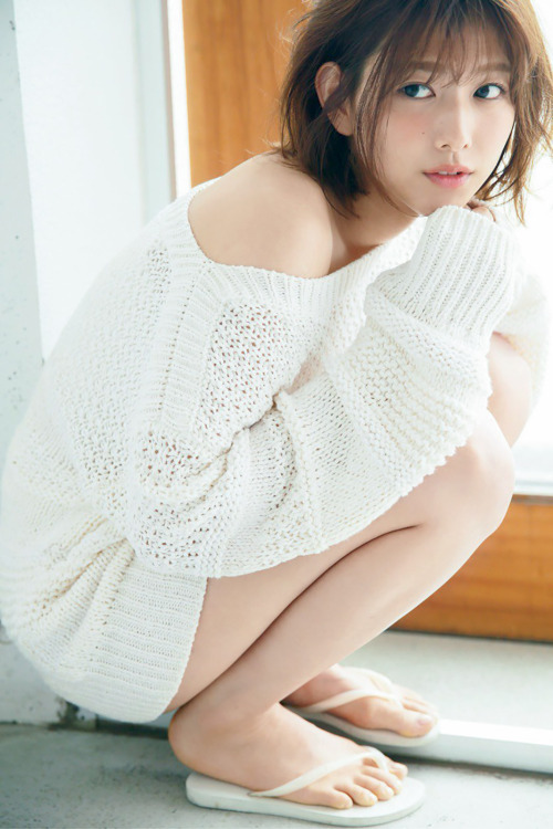 sakamichiclips:渡邉理佐 × WHITE graph #渡邉理佐生誕祭