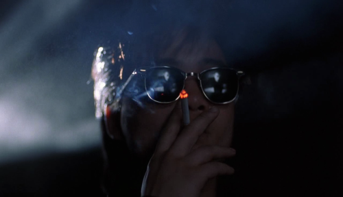 365filmsbyauroranocte:  King of New York (Abel Ferrara, 1990)  