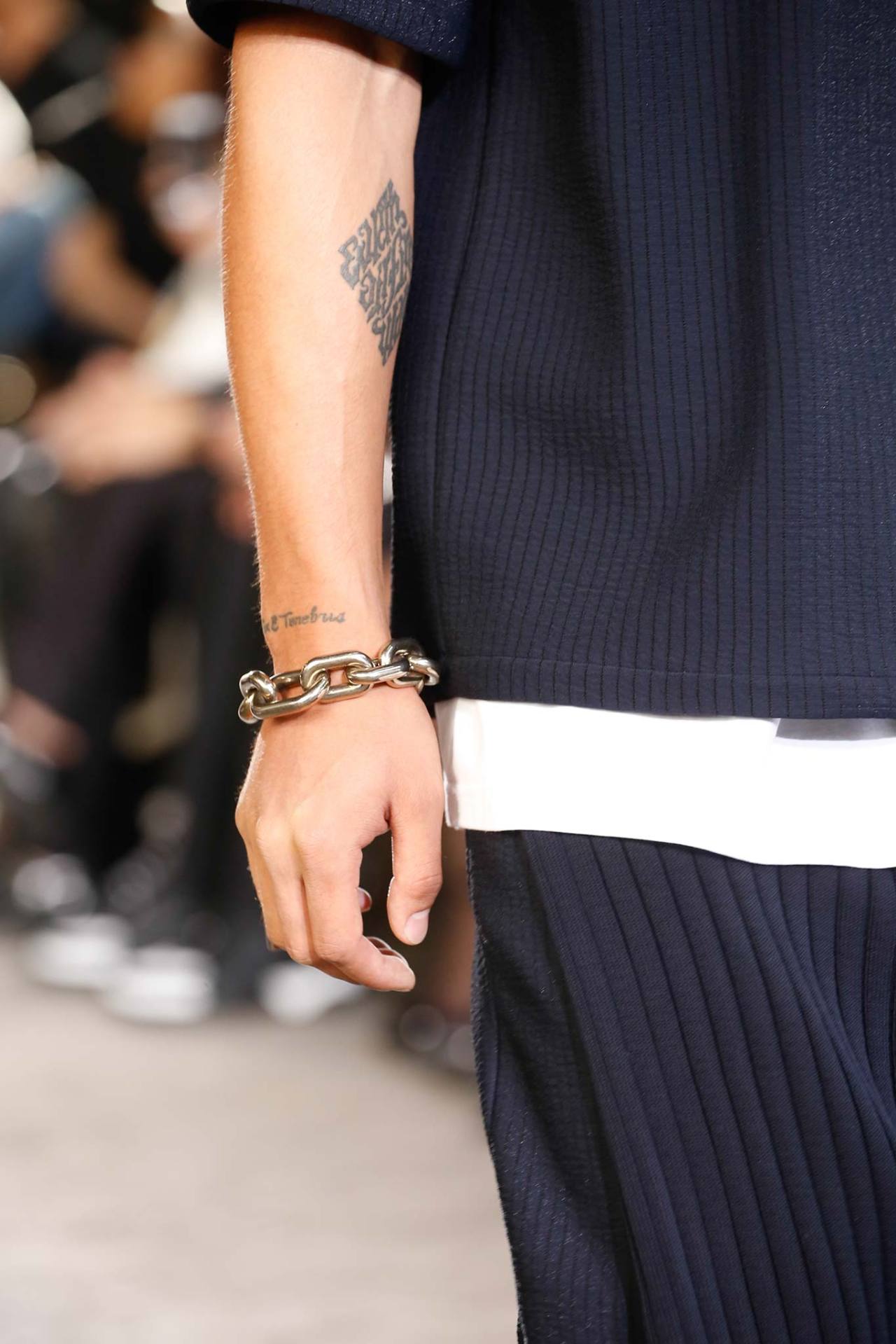 majiinbeau:  Givenchy SS/16