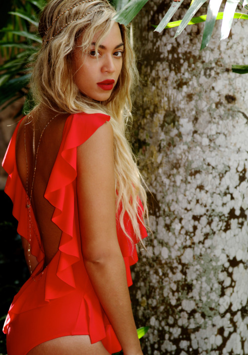 BeyHive, We FLAWLESS.
