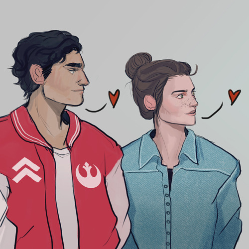 @astrielli you had me at ‘nerdy, precious finn’ lmao also this looks 90s?
