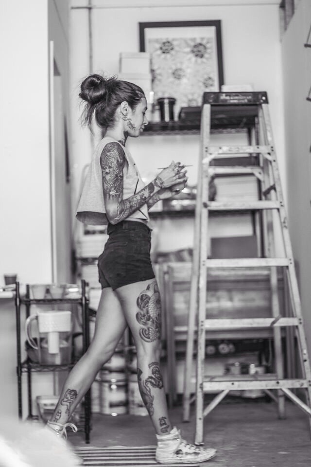 s-weet-a-ddiction:  Tattoo blog! Check it out :)
