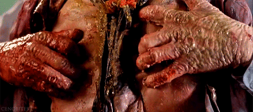 ceno-bites:  Necronomicon 