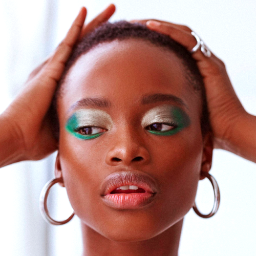 nastty: Mayowa by Tom Newton! Into the Gloss