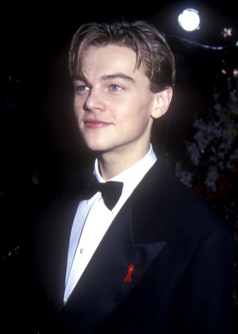 Leonardo DiCaprio Daily