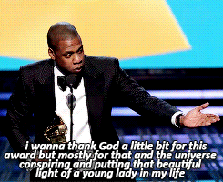 life-of-beyonce:   Bey and Jay first shouted each other at the 2004 VMAs when there