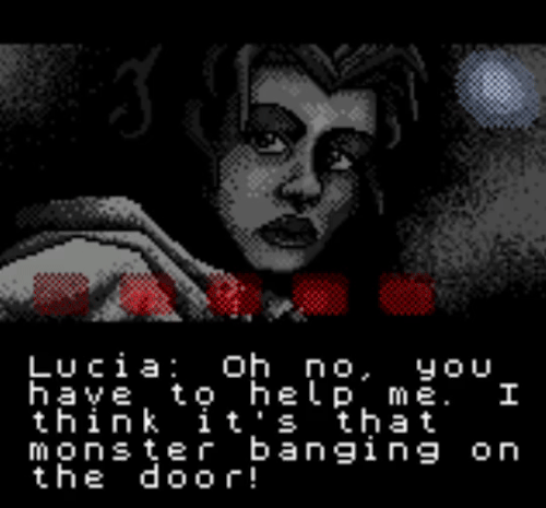 Resident Evil Gaiden (2001)