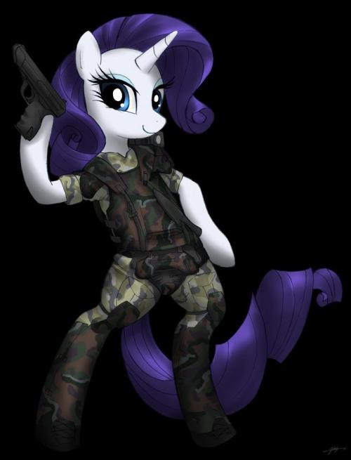 Aliens colonial marine is coming!!! O mi gosh O mi gosh O mi gosh!!!!So I proudly present My little marine!! The ultimate badass mane six!! and exttra daring do! XDFind full version of them here :http://corruptionsolid.deviantart.com/gallery/