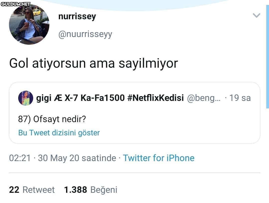 bu kadar basit miydi ya...