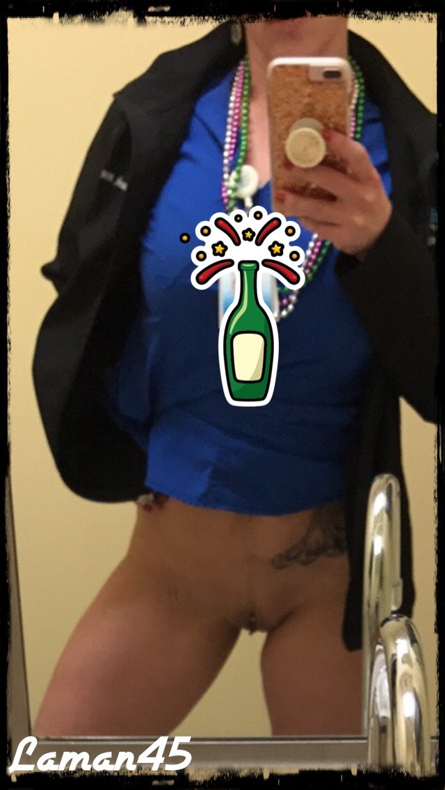 laman45:  Another selfie for MILF Monday 