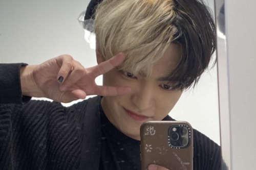 Ateez Having A Crush On You And Confessing