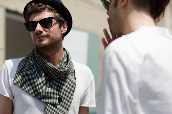 streetstylemen:  Menswear | street style 