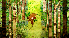 junerevolver:ikkol:favorite animated movies » The Secret of Kells (2009)↳“I have lived through many 