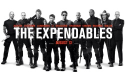 philongfire:  History of the Expendables So much testosterone.