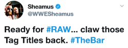 Sheamus