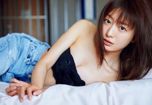 uptou: 松本まりか スキャンダラス・セクシー (動画付き)