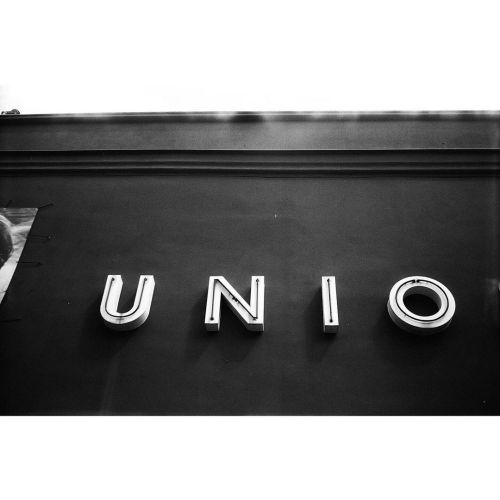 Union Kino #35mm #filmphotography #analogphotography #analoguevibes #istillshootfilm #ishootfilm #be