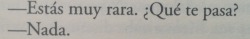 ~Sigue, no te detengas~