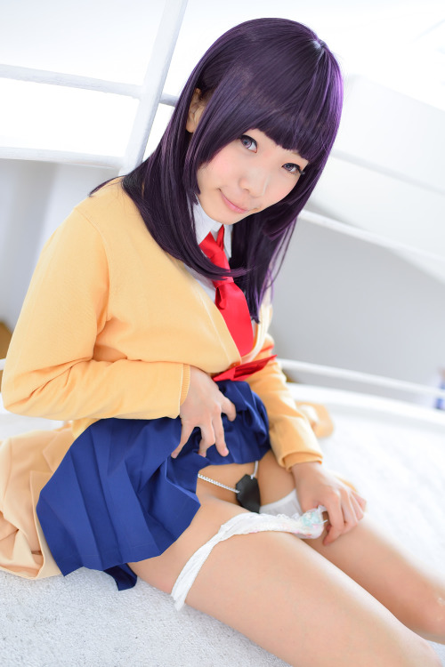 ImoCho - Mitsuki Kanzaki (Kagune) 1-10