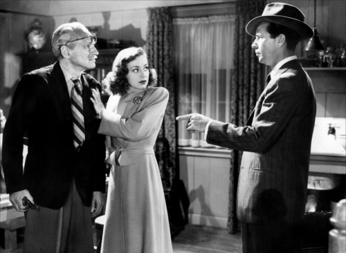 don56:  Dick Powell and Anne Shirley in “Murder, My Sweet” (1944) 