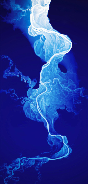 A map of the Willamette River, by Dan Coe, for the Oregon Department of Geology.In this lidar-derive