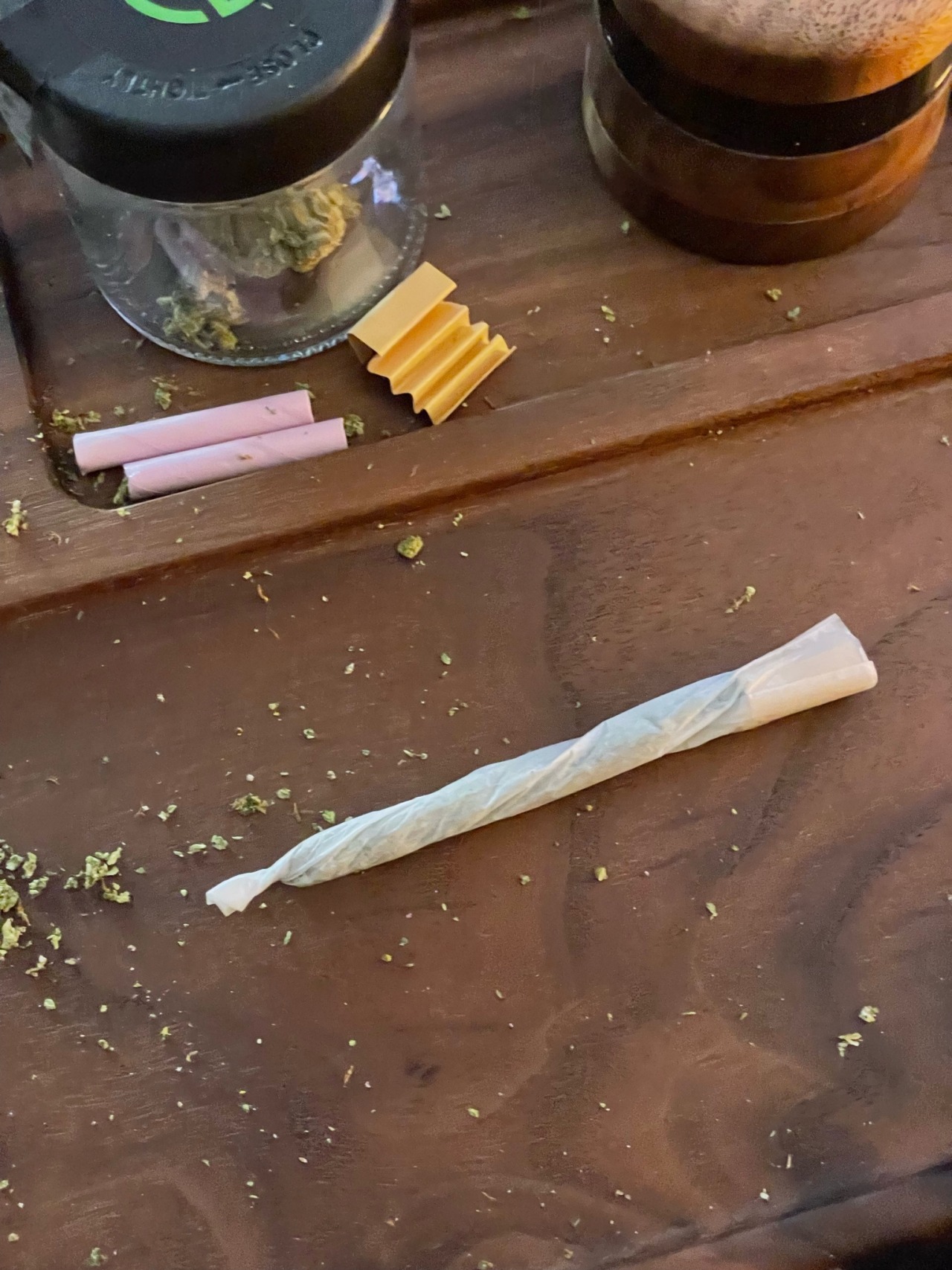 Shitty Joint shitty-joint