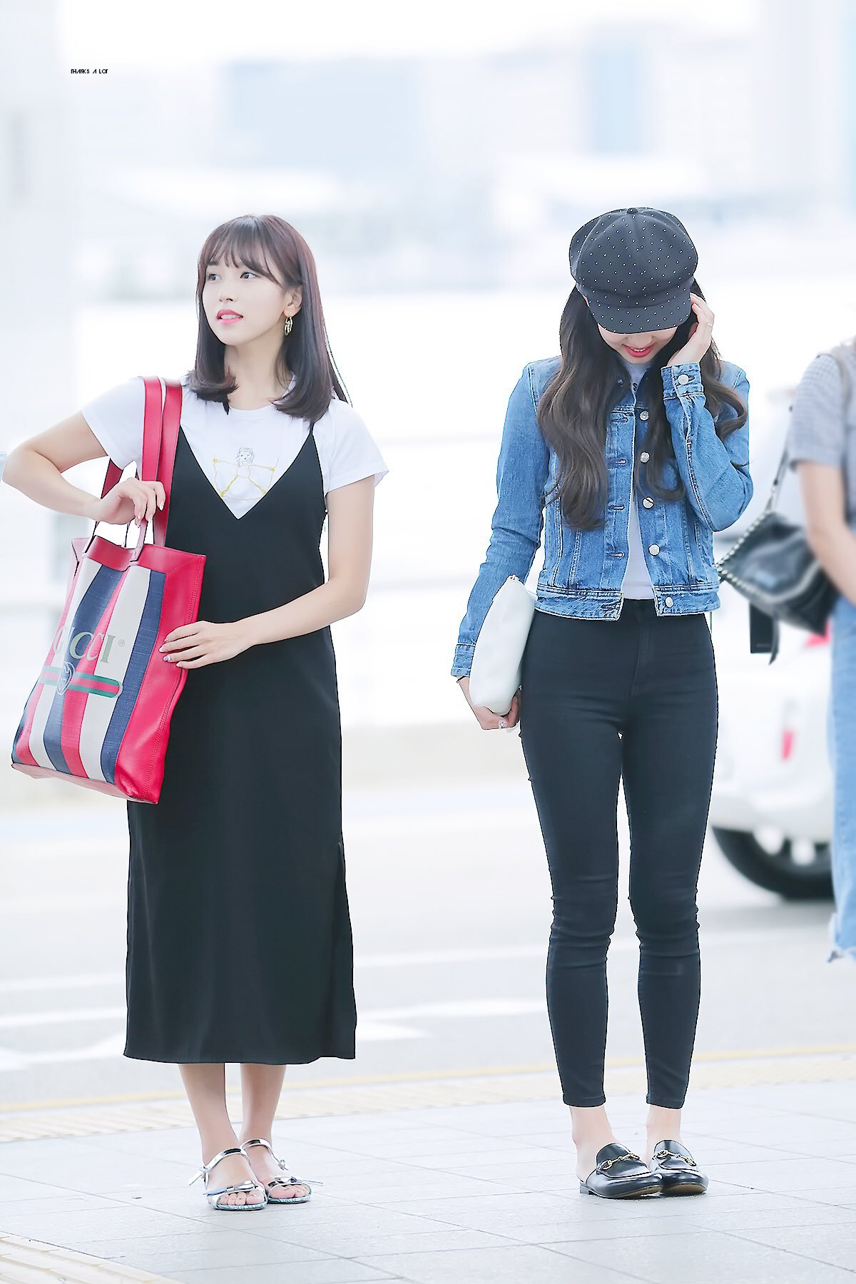 Nayeon Airport Explore Tumblr Posts And Blogs Tumgir