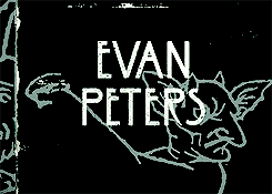 evantpetersdaily:  tatelangdon-isdead:  opening credits 🙃   DON’T REBLOG THIS,