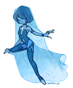 lossotool:  blue dia’s pearl 
