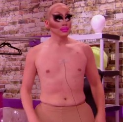 Fuck Yeah Trixie Mattel