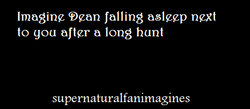 supernaturalfanimagines:  request for anon thanks for the request!