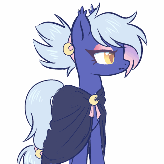 moonsugarpony:   what’re you lookin’ at 