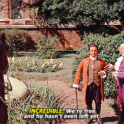 abstainscourteously:  notmyyacht requested: every time John Adams says “incredible”