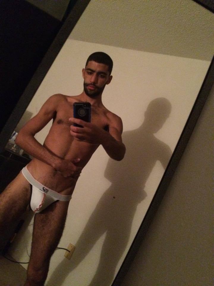   Thanks Shane for the hot photos!  Please send in more.  You guys can see more