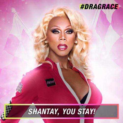 RUPAUL. LA REYNA DE LAS CHICAS TRAVESTIS  Y DRAG QUEEN