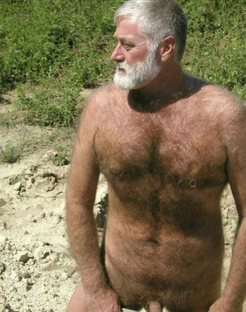 HAIRY men LOVERS ™