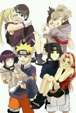 ⭐Cósmicas Ambiciones⭐🌙⭐ SasuSaKu