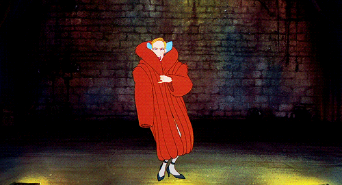 betterstayabsurd:Anastasia (1997)
