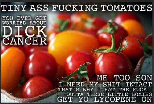 isthequestiontheanswer:  Thug Kitchen - hilarious. I laughed so hard I almost dropped my chickpea and broccoli burrito.   LMAO. Perfect. 