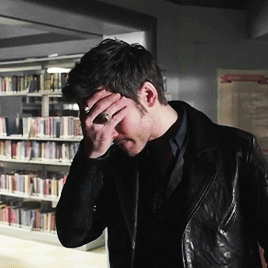sailorkillian:One year with Once Upon a Time;        ⤷ 35 | 365