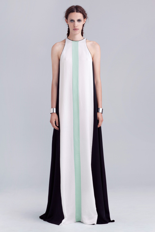 Kaelen Spring/Summer 2014