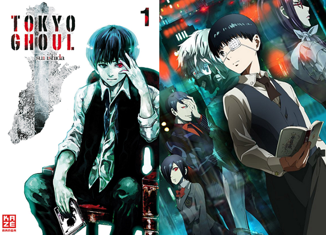 How good is Tokyo Ghoul I asked my friend he said the story is topnotch  but season 2 is messy and it doesnt follow the manga So I thought to  watch season